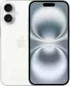 Apple Iphone 16 Ram 8 gb 128 gb white