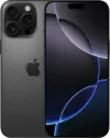 Apple Iphone 16 Pro Max Ram 8 gb 256 gb Titanium Black