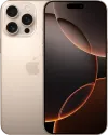 Apple Iphone 16 Pro Max Ram 8 gb 256 gb Desert Titanium