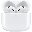 سماعة أذن ابل AirPods 4 2024 أبيض