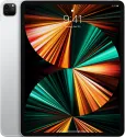 أبل iPad Pro 12.9 (2021) 5G رامات 8 جيجابايت 128 جيجابايت رمادي (Space Gray)