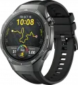 هواوي Watch GT5 Pro 46mm أسود