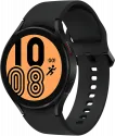 ساعة ذكية سامسونج جلاكسي Watch4 (44mm) أسود