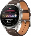 Huawei Watch 3 Pro Titanium Grey