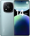 شاومي Redmi Note 14 Pro Plus 5G رامات 12 جيجابايت 512 جيجابايت أسود (Midnight)