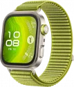 هواوي Watch FIT 4 Pro اخضر