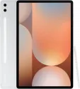 سامسونج جلاكسي Tab S10 Plus 5G رامات 12 جيجابايت 256 جيجابايت فضي (Platinum Silver)