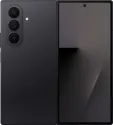 سامسونج جلاكسي Z Fold7 5G رامات 12 جيجابايت 512 جيجابايت أسود (Jet Black)