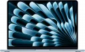 ابل ماك بوك اير 13.6 بوصة 2025 M4 SSD 512 جيجابايت رامات 16 جيجابايت أزرق فاتح