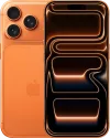 أبل أيفون 17 Pro رامات 12 جيجابايت 256 جيجابايت برتقالى