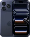 أبل أيفون 17 Pro رامات 12 جيجابايت 256 جيجابايت أزرق (Deep Blue)
