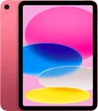 أبل iPad 11.0 (2025) WiFi رامات 6 جيجابايت 128 جيجابايت وردى