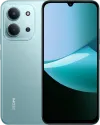Xiaomi Redmi 15C 4G Ram 6 gb 128 gb Mint Green