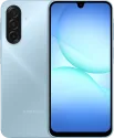 سامسونج جلاكسي A17 4G رامات 8 جيجابايت 256 جيجابايت أزرق فاتح (Light Blue)