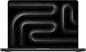 ابل ماك بوك برو 14.2 بوصة 2025 M5 برو SSD 512 جيجابايت رامات 16 جيجابايت أسود