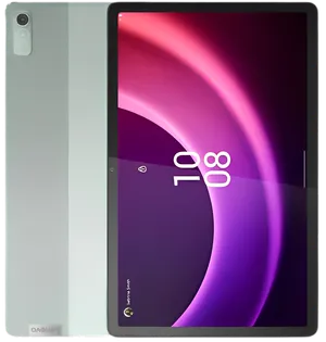 لينوفو Tab P11 Gen 2 رامات 6 جيجابايت 128 جيجابايت رمادي VN012586