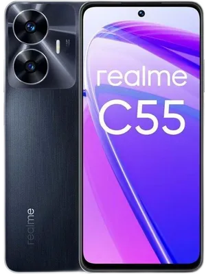 ريلمي C55 رامات 8 جيجابايت-256 جيجابايت-ذهبي VN006319