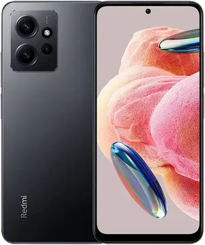 video شاومي Redmi Note 12 4G رامات 128 جيجابايت-8 جيجابايت-اخضر VU004435