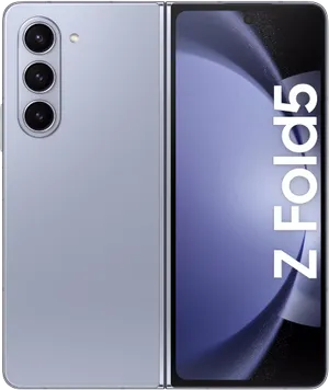 video Samsung Galaxy Z Fold5 5G Ram 12 gb 512 gb cream VU021274