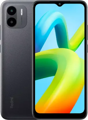شاومي Redmi A2 Plus رامات 3 جيجابايت-64 جيجابايت-فضى فانتوم VN006341
