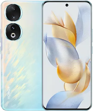 video Honor 90 Ram 12 gb 512 gb Peacock Blue VU018752