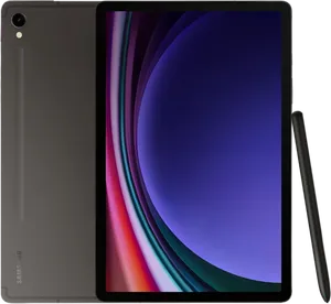 سامسونج جلاكسي Tab S9 رامات 8 جيجابايت 128 جيجابايت بيج VN020572