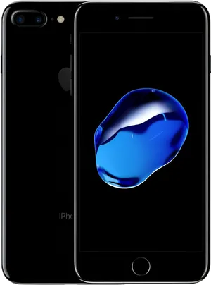 video Iphone 7 Plus Ram 3 gb-128 gb-black VU002085