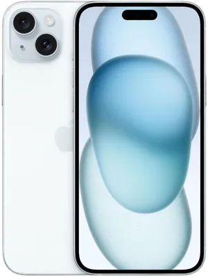 video Iphone 15 Plus Ram 6 gb 256 gb blue VU019384