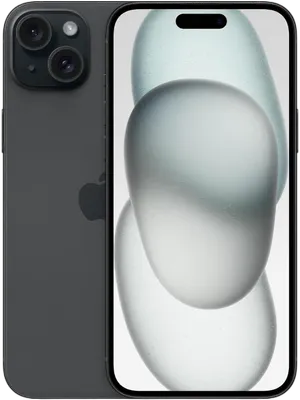 video Iphone 15 Plus Ram 6 gb 256 gb black VU019166