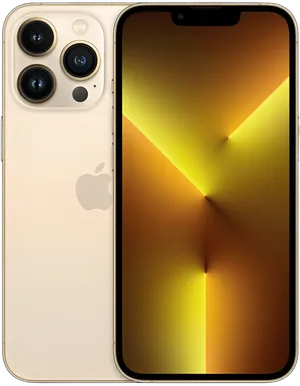 video Iphone 13 Pro Ram 6 gb 256 gb gold VU021647