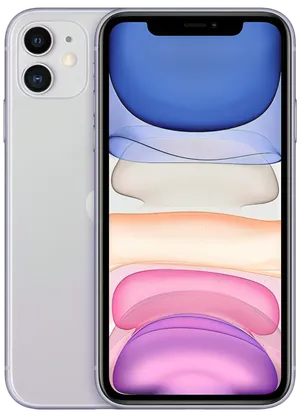 video Iphone 11 Ram 4 gb 128 gb Purple VU020947