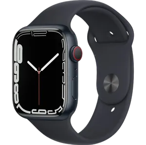 video Apple Watch 41mm (7th generation) Starlight VU020951