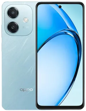 اوبو A3x 4G رامات 4 جيجابايت 64 جيجابايت اسود مستيك VN010357