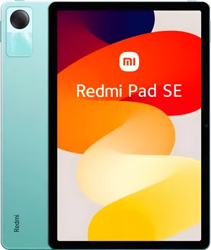 Xiaomi Redmi Pad SE Ram 8 gb 256 gb Mint Green VN012585