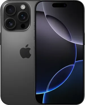 video Apple Iphone 16 Pro Ram 8 gb 512 gb Titanium Black VU021552