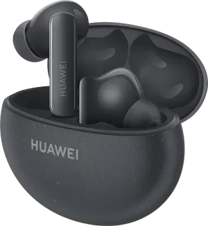 video HUAWEI FreeBuds 5i blue VU021524