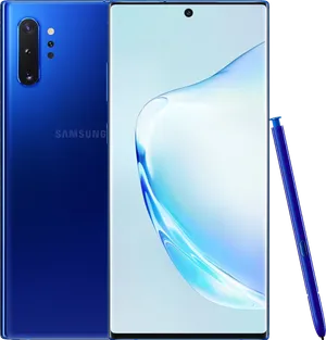 video سامسونج جلاكسي Note10 Plus رامات 256 جيجابايت-12 جيجابايت-اورورا VU002390