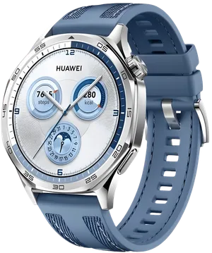 هواوي Watch GT5 46mm بنى VN020974