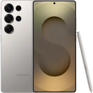 video Samsung Galaxy S25 Ultra Ram 12 gb 256 gb Titanium Gray VU021533