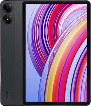 video شاومي Redmi Pad Pro 5G رامات 8 جيجابايت 256 جيجابايت رمادي VU020259