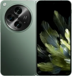 video Oppo Find N3 (Chinese version) Ram 12 gb 512 gb Green VU020877