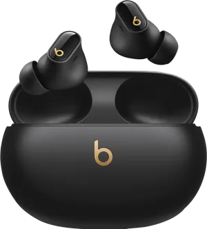 video Beats Studio Buds white VU021520