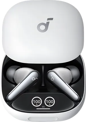 video Soundcore Liberty 4 Pro blue VU021523