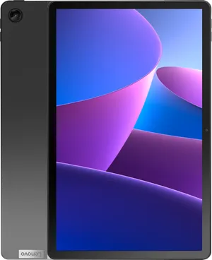 video لينوفو Tab M10 Gen 3 رامات 4 جيجابايت 64 جيجابايت رمادي VU021516