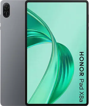 video Honor Pad X8a Ram 4 gb 128 gb Space Gray VU021091