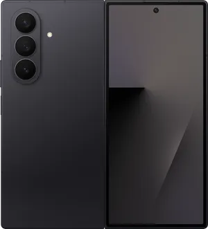 video سامسونج جلاكسي Z Fold7 5G رامات 12 جيجابايت 512 جيجابايت أسود (Jet Black) VU021246