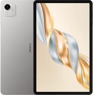 video هونر Pad X9a 4G رامات 8 جيجابايت 128 جيجابايت رمادي VU020906
