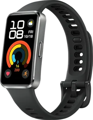 هواوي Band 10 أسود VN020986