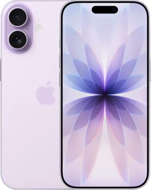 video Apple Iphone 17 Ram 8 gb 256 gb Lavender VU021613