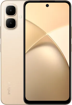 Infinix smart 10 Ram 4 gb 128 gb gold VN017436